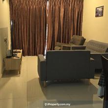 Nice environment and strategy location