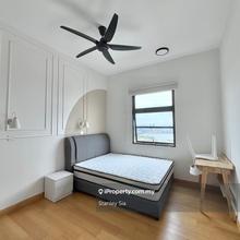 Union suites room for rent with attached bathroom