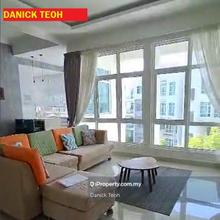 Ferringhi Residence 1510sf  Condominium Located in Batu Ferringhi