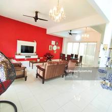 Fully Renovated, extra long 