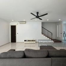 Renovated unit with furnished 