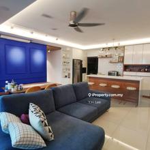 Kuala Lumpur Condo Sungai Besi Condo Trinity Aquata for rent