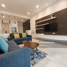 Condominium for Rent