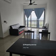 Eco Bloom, Simpang Ampat