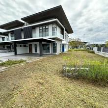 Corner Lot, Cheapest in Market, Cheapest Unit In Town, Limited Unit