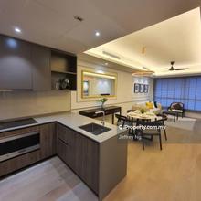 Serviced residence for Sale