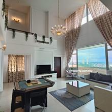 Masai Penthouse For Sale