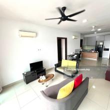 Sphere Damansara 3 Room 2 Bath 2 Parking 1200 Sqft Low deposit deal