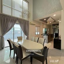 Ambang Botanic 2 Bandar Botanic Klang Bungalow House