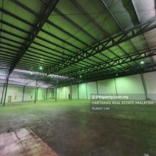Warehouse for sale 