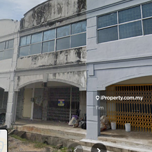 22x70 Taman Industrial Malim Jaya 2sty Shoplot, Good Location, Melaka