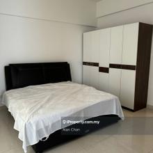 Andana @ d'Alpina, Puchong, Condominium, 3 rooms 3 baths for Rent