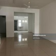 Spacious Double Storey @ Chimes Rimbayu To Rent