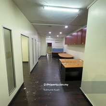 Intermediate office lots