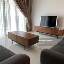 Teega Residence