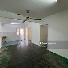 Sri Nervillia Apartment 1st floor for Sale or Rent
