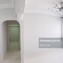 Seri Gembira Jalan Ipoh freehold Below Market Rm100k 100% Loan