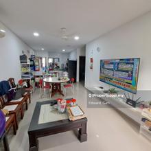Polo Park 2 Beds Apartment @ Taman Iskandar For Sale 