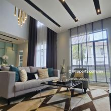 Ecoworld Eco Grandeur Garden Home (promotion until end of feb)