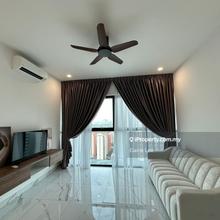 Brand New 2 Rooms 2 Baths for Sale