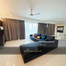 Gurney Paragon Residences West Tower, 3132sqft, Above Paragon Mall