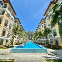 Fully Furnished, Tiara Desaru Seaview Residence, Johor, For Sale