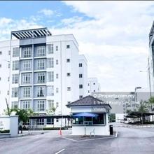 Facilities, Nice Environment, Brand New Condition 