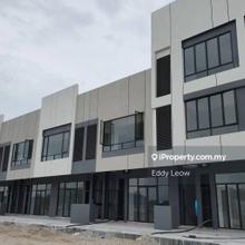 2 Storey Adjoining Shoplot Near Tarco Park For Rent