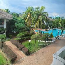 Below Bank Value Condominium, Selat Horizon, Klebang