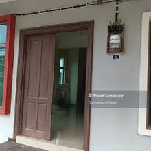 Big 2 Sty Semi D 5 Room 24 Security Puncak Bertam Batu Berendam