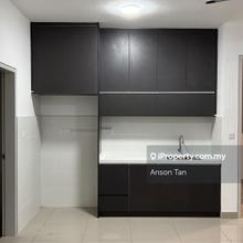 Limited Unit Well Kept Partially Furnished 3 parking Nearby MRT 2