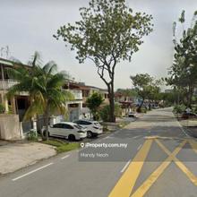 Jalan Delima Greenlane Commercial Use
