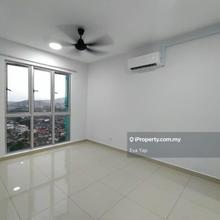 Setapak, Pv 18 Condo for Rent