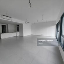 Newly completed unit, best in class at North Kiara