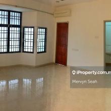 Lorong Relau 2 Storey Terrace 2800 Sqft Renovated Unit worth Deal