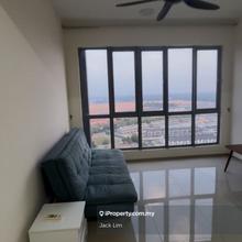 Gravit 8 Klang 2n1 Rooms for Rent Fully Furnished rm1450 only!! 