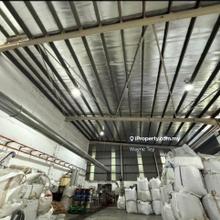 Taman Emas 1.5 Semi-D Factory Medium Industrial for sale Rm3.7mil