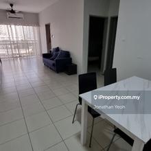 KL Setapak Platinum Teratai Condo For Rent Fully Furnished