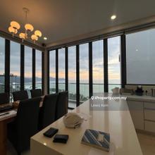 Extensive Renovated Unit