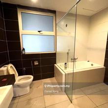 Iskandar puteri Encorp Marina fully furnished studio