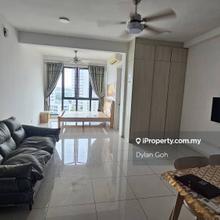 Medini Elysia Fully Furnished For Rent