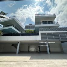 Bangsar Bukit Pantai Modern Bungalow