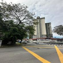 Union Heights Condominium