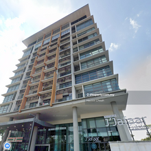 Pj5 Soho Kelana Jaya Petaling Jaya 464sf Below Market No Downpayment