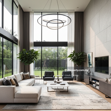 Davinia Desa Park City Modern Bungalow for Sale, Area Specialist