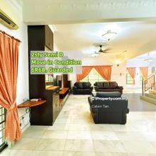 Fully furnished, gate & guarded, 6r6b, with small club house