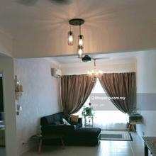 I-santorini Condominium For Rent !!