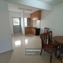 Halaman Seroja 2-Storey Cluster House, Batu Kawan for Rent