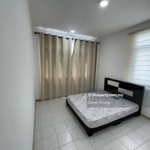 Pr1ma Bintawa Apartment 3bedroom unit for rent