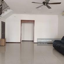 Limited Unit & Part Reno / Sunway Spk 2.5sty, Bandar Menjalara